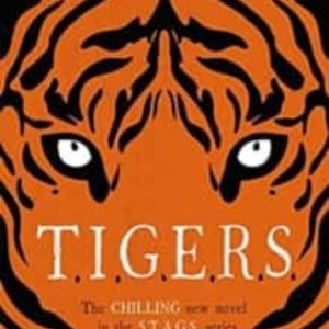 STAGS 4: TIGERS
				 (edición en inglés)