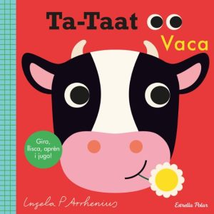 TA-TAAT. VACA
				 (edición en catalán)