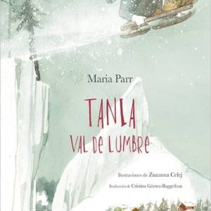 TANIA CLARAVALL
				 (edición en catalán)