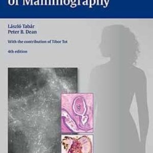 TEACHING ATLAS OF MAMMOGRAPHY (4TH ED.)
				 (edición en inglés)