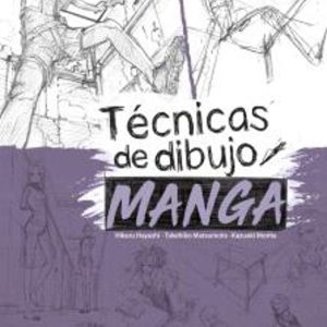 TECNICAS DE DIBUJO MANGA 4 - TODO SOBRE PERSPECTIVA