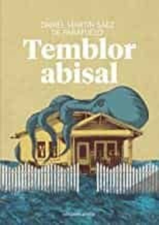 TEMBLOR ABISAL