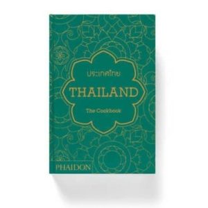 THAILAND
				 (edición en inglés)