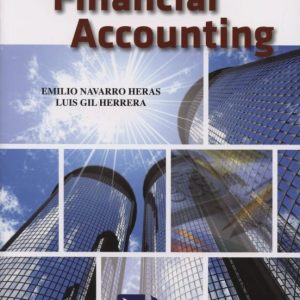 THE BASICS OF FINANCIAL ACCOUNTING