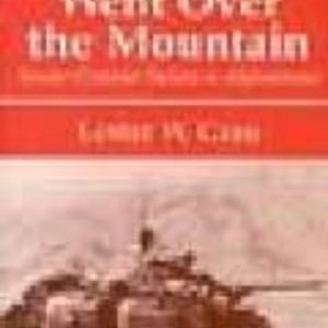 THE BEAR WENT OVER THE MOUNTAIN: SOVIET COMBAT TACTICS IN AFGHANI STAN
				 (edición en inglés)