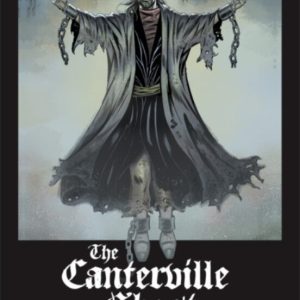 THE CANTERVILLE GHOST
				 (edición en inglés)