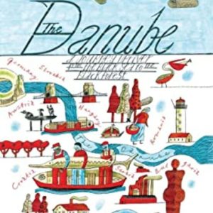 THE DANUBE
				 (edición en inglés)