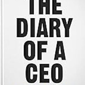THE DIARY OF A CEO : THE 33 LAWS OF BUSINESS AND LIFE
				 (edición en inglés)