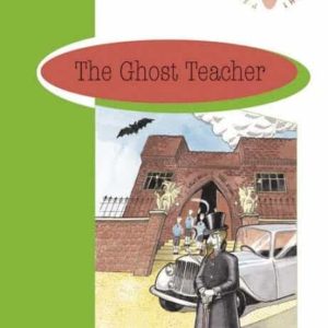 THE GHOST TEACHER
				 (edición en inglés)