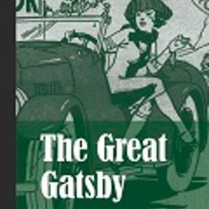THE GREAT GATSBY
				 (edición en inglés)