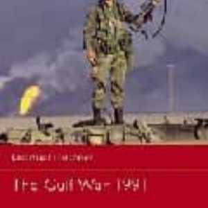 THE GULF WAR
				 (edición en inglés)