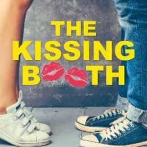 THE KISSING BOOTH (PENGUIN READERS) LEVEL 4
				 (edición en inglés)