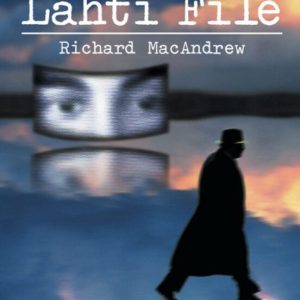 THE LAHTI FILE (LEVEL 3)
				 (edición en inglés)