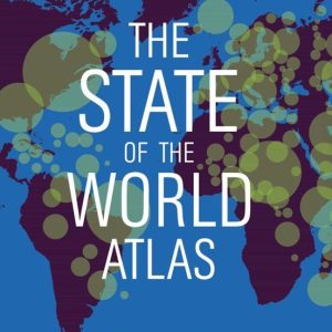 THE STATE OF THE WORLD ATLAS
				 (edición en inglés)