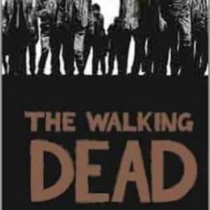 THE WALKING DEAD BOOK 7
				 (edición en inglés)