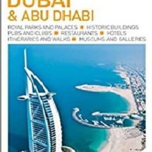 TOP 10 DUBAI AND ABU DHABI
				 (edición en inglés)