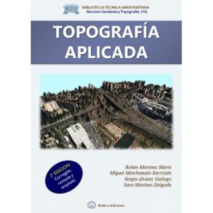 TOPOGRAFIA APLICADA (2ª ED.)