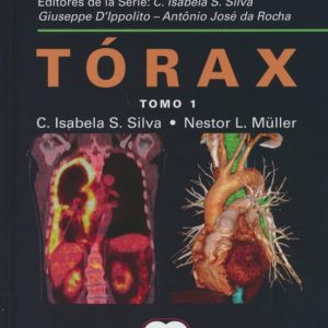 TORAX (2 VOLS.)