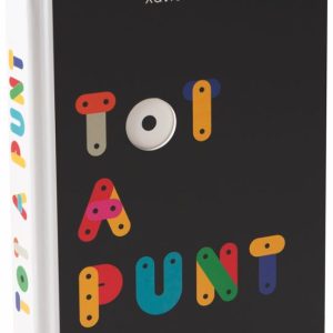 TOT A PUNT
				 (edición en catalán)