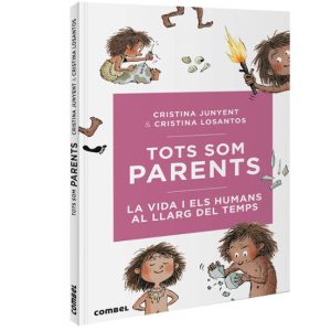 TOTS SOM PARENTES
				 (edición en catalán)