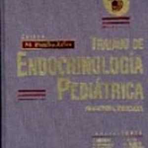 TRATADO DE ENDOCRINOLOGIA PEDIATRICA (2ª ED.)
