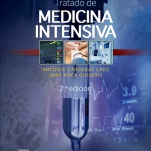 TRATADO DE MEDICINA INTENSIVA (2ª ED.)