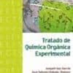 TRATADO DE QUIMICA ORGANICA EXPERIMENTAL