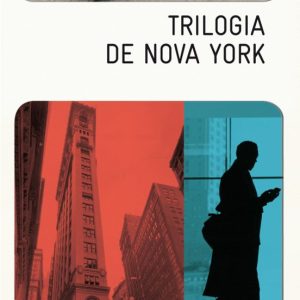 TRILOGIA DE NOVA YORK
				 (edición en catalán)