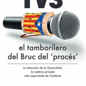 TV3 EL TAMBORILERO DEL BRUC DEL PROCES
