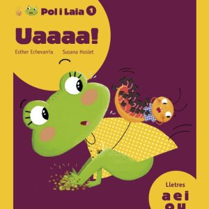 UAAAA!(A, E, I, O, U)
				 (edición en catalán)