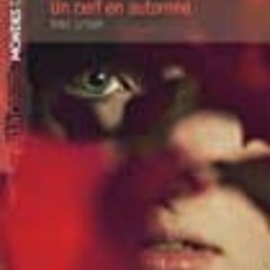 UN CERF EN AUTOMNE NIV. B1 - LIVRE + MP3 (MONDES EN VF)
				 (edición en francés)