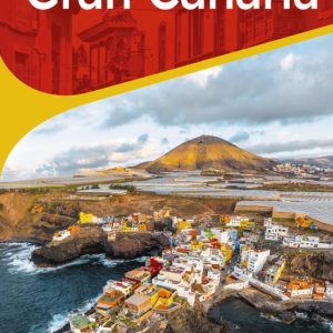 UN CORTO VIAJE A GRAN CANARIA 2022 (GUIARAMA COMPACT) (4ª ED.)