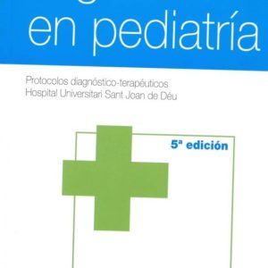 URGENCIAS EN PEDIATRIA (5ª ED.)