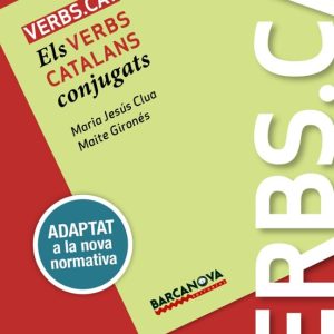 VERBS.CAT
				 (edición en catalán)