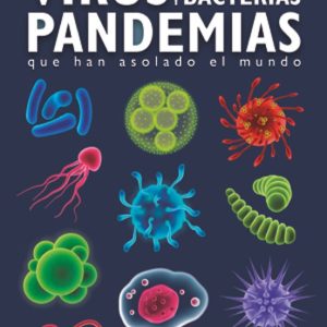VIRUS Y BACTERIAS PANDEMIAS: QUE HAN ASOLADO EL MUNDO
