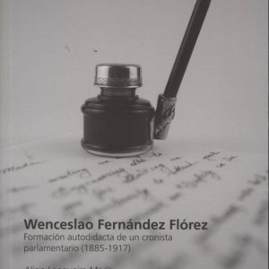 WENCESLAO FERNÁNDEZ FLÓREZ