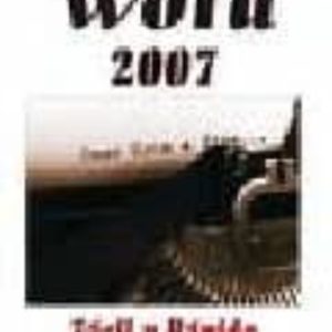 WORD 2007 : FACIL Y RAPIDO