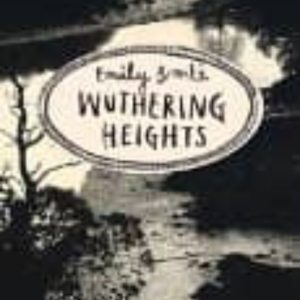 WUTHERING HEIGHTS
				 (edición en inglés)