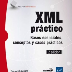 XML PRÁCTICO (2ª ED.)