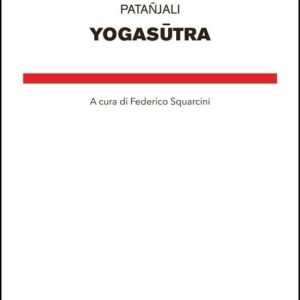 YOGASUTRA
				 (edición en italiano)