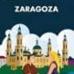 ZARAGOZA 2016 (ESCAPADA AZUL)