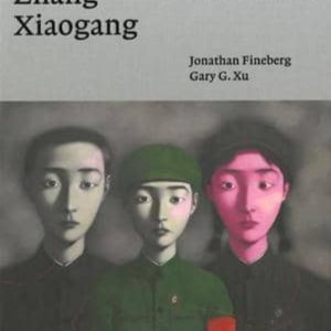 ZHANG XIAOGANG
				 (edición en inglés)