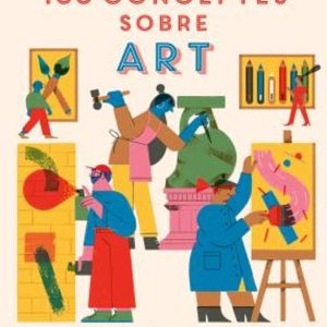 100 CONCEPTES SOBRE ART
				 (edición en catalán)