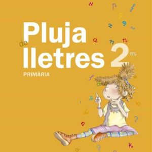 2PRI PLUJA LLETRES VALENCIA
				 (edición en valenciano)