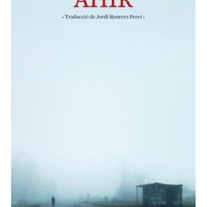 AHIR
				 (edición en catalán)