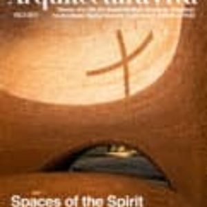 ARQUITECTURA VIVA Nº 192: SPACES OF THE SPIRIT