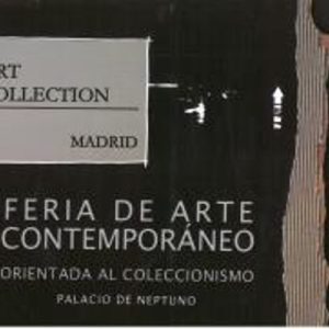 ART COLLECTION MADRID 18