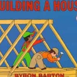BUILDING A HOUSE
				 (edición en inglés)