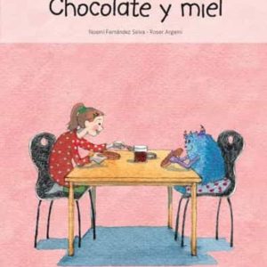 CHOCOLATE Y MIEL