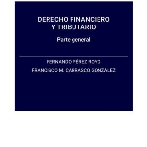 CIVITAS: DERECHO FINANCIERO Y TRIBUTARIO